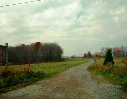 126 Allison Road Harrisville, PA 16038 - Photo 1 of 8