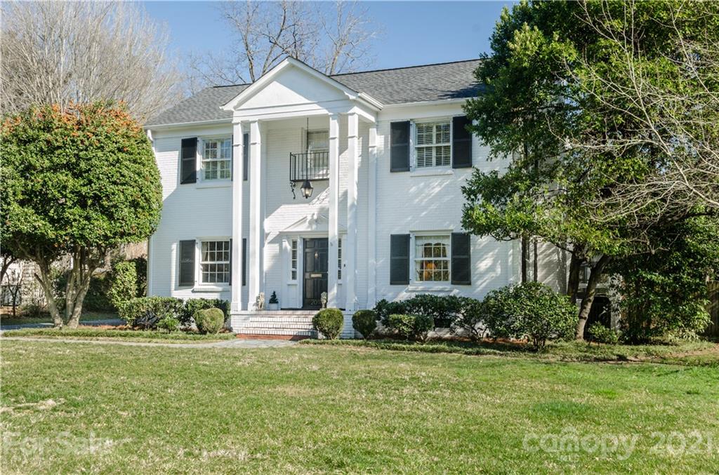 2011 South Wendover Road Charlotte, NC 28211 - Photo 1 of 46