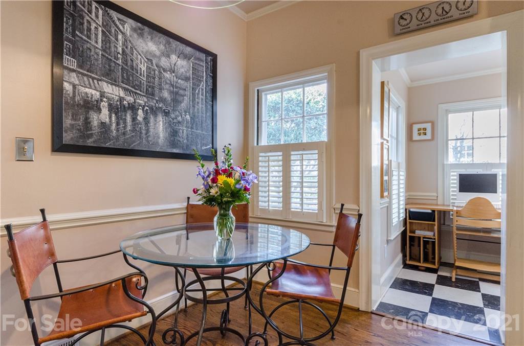 2011 South Wendover Road Charlotte, NC 28211 - Photo 12 of 46