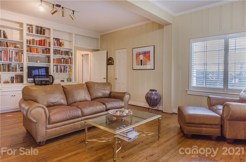 2011 South Wendover Road Charlotte, NC 28211 - Photo 18 of 46