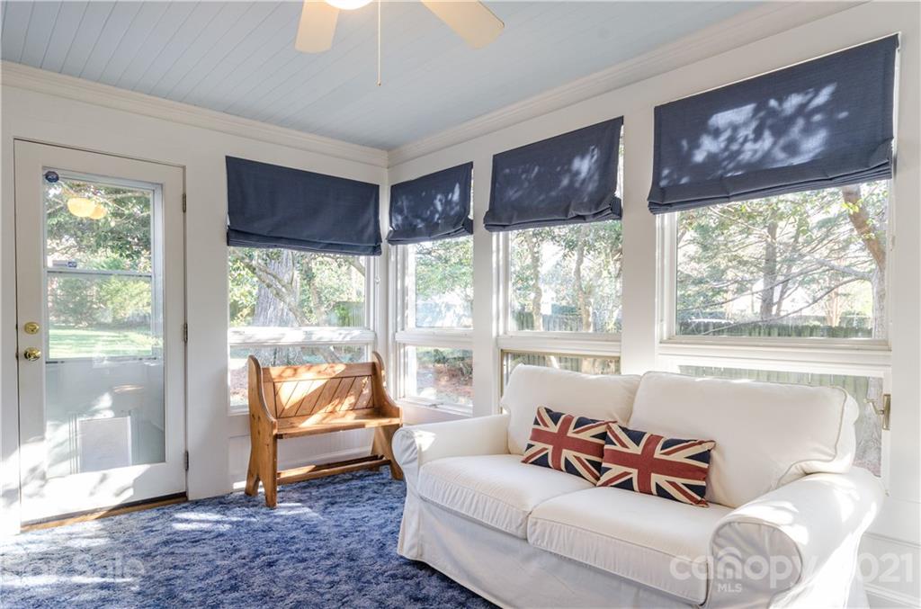 2011 South Wendover Road Charlotte, NC 28211 - Photo 20 of 46