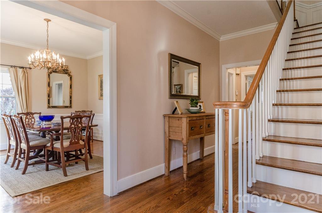 2011 South Wendover Road Charlotte, NC 28211 - Photo 23 of 46