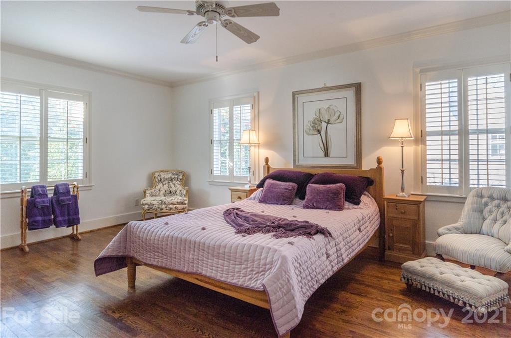 2011 South Wendover Road Charlotte, NC 28211 - Photo 30 of 46