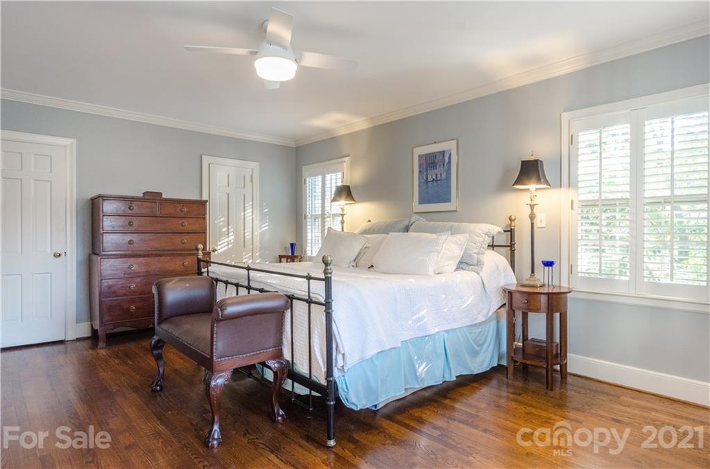 2011 South Wendover Road Charlotte, NC 28211 - Photo 31 of 46