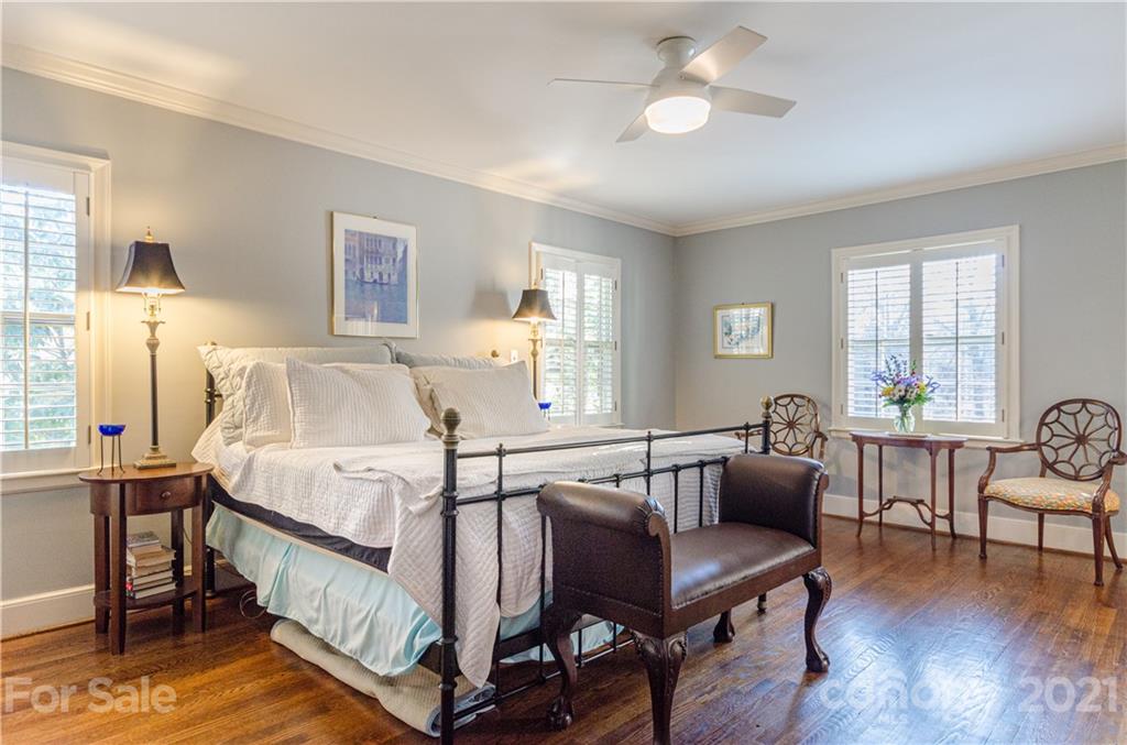 2011 South Wendover Road Charlotte, NC 28211 - Photo 32 of 46