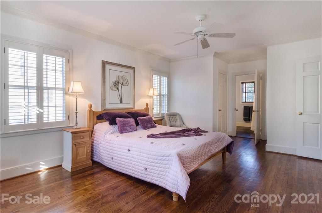 2011 South Wendover Road Charlotte, NC 28211 - Photo 33 of 46