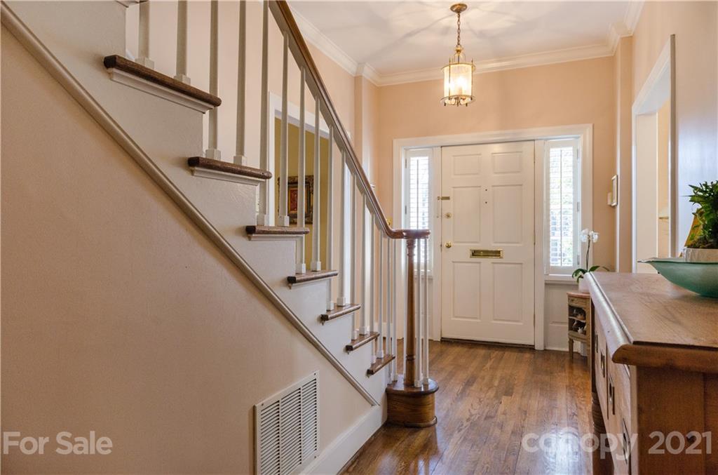 2011 South Wendover Road Charlotte, NC 28211 - Photo 37 of 46