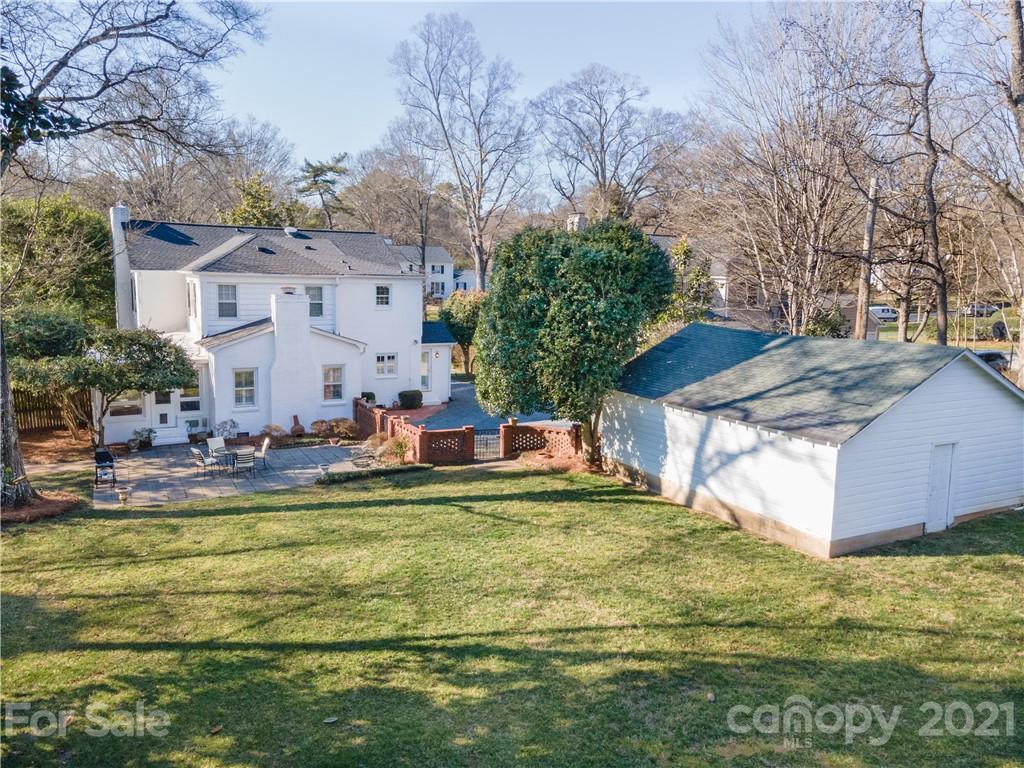 2011 South Wendover Road Charlotte, NC 28211 - Photo 40 of 46