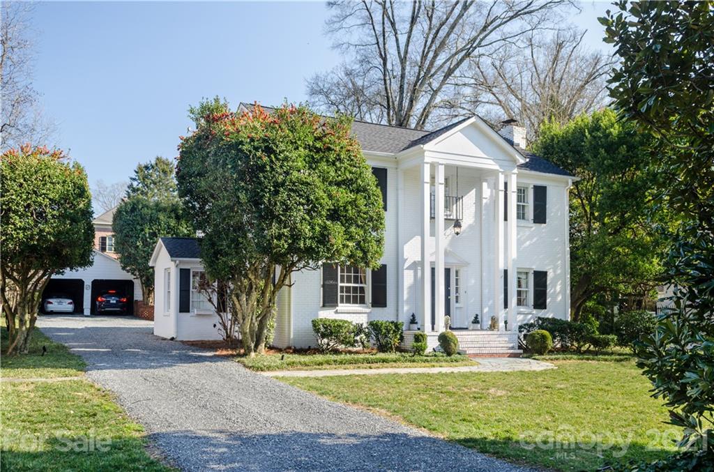 2011 South Wendover Road Charlotte, NC 28211 - Photo 41 of 46
