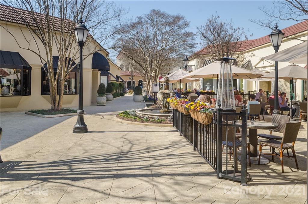 2011 South Wendover Road Charlotte, NC 28211 - Photo 43 of 46