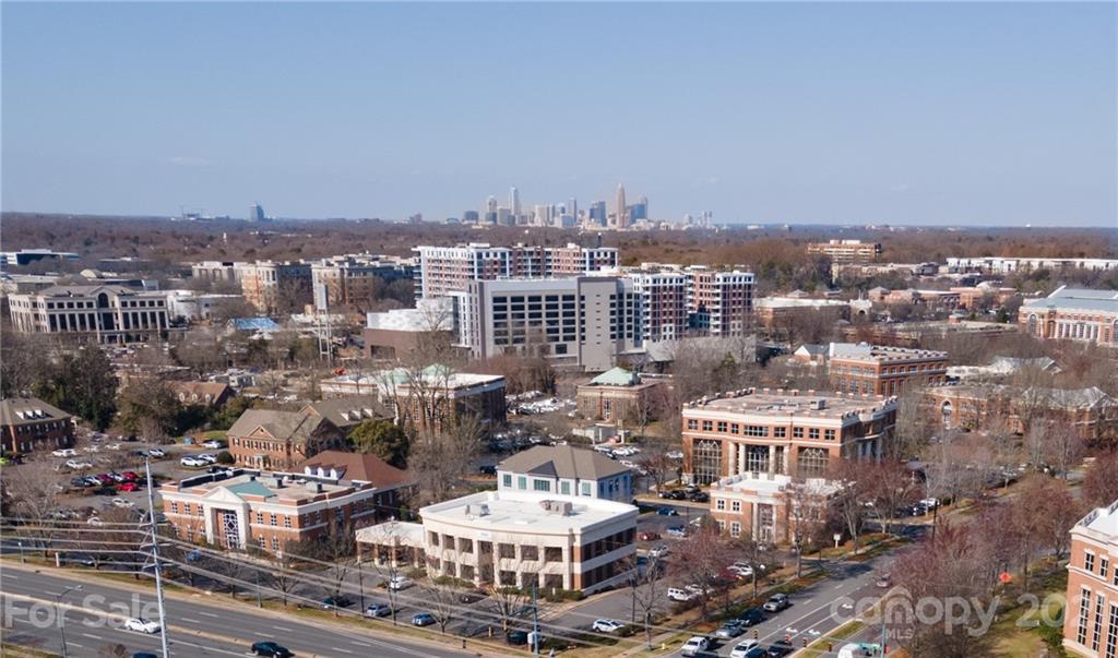 2011 South Wendover Road Charlotte, NC 28211 - Photo 45 of 46