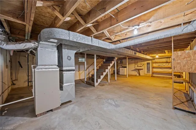 $239,900 | 615 Paris Street, Graham, NC 27253