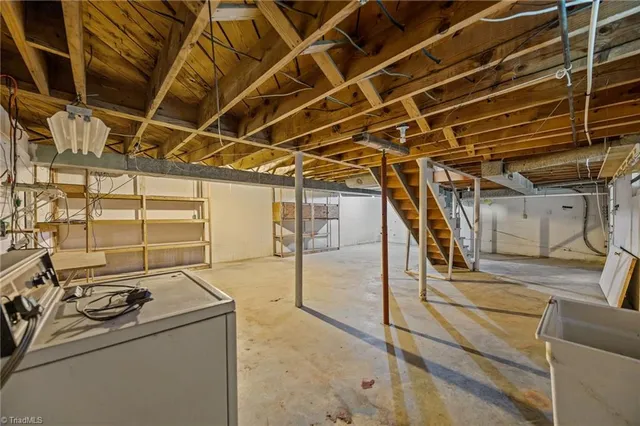 $239,900 | 615 Paris Street, Graham, NC 27253