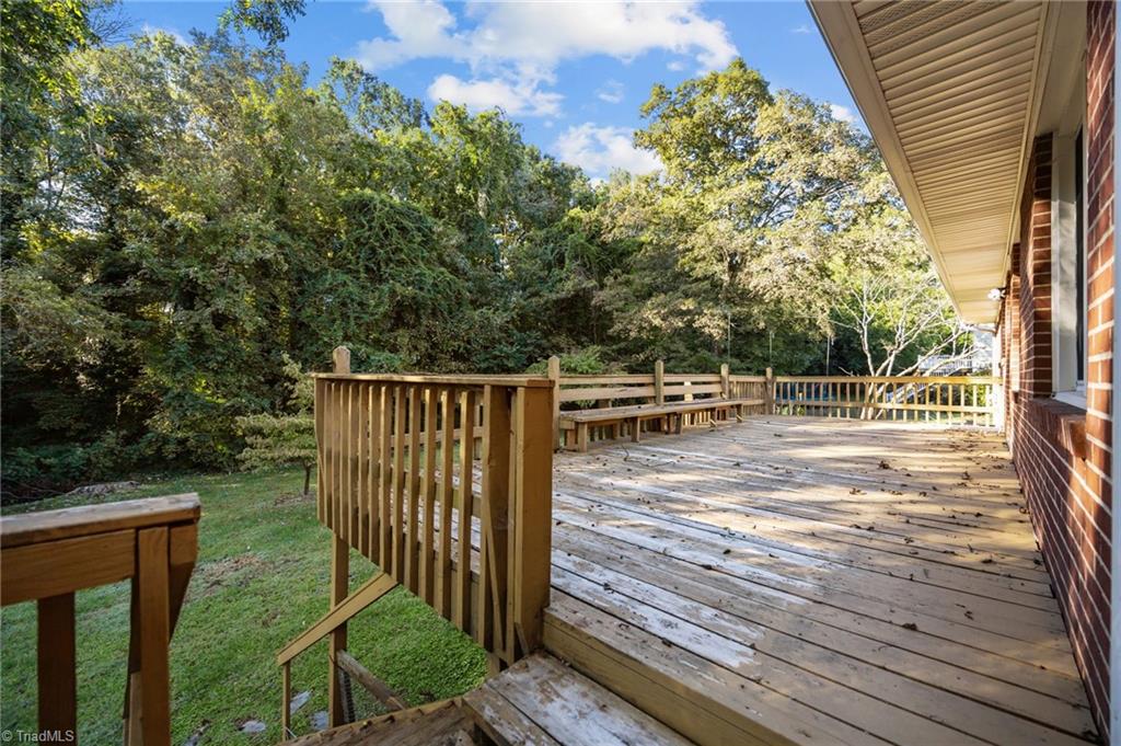 615 Paris Street Graham, NC 27253 - Photo 23 of 33