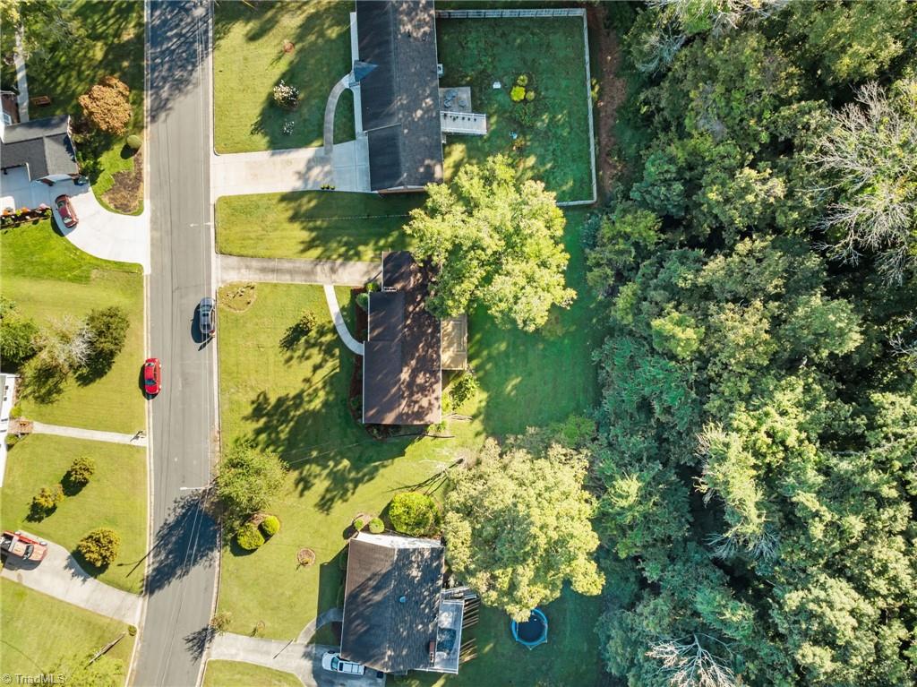 615 Paris Street Graham, NC 27253 - Photo 25 of 33