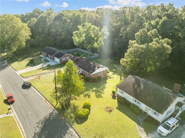 $239,900 | 615 Paris Street, Graham, NC 27253