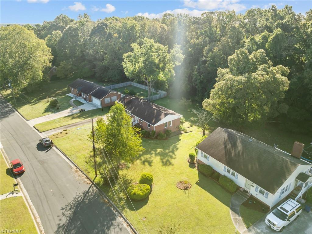 615 Paris Street Graham, NC 27253 - Photo 26 of 33