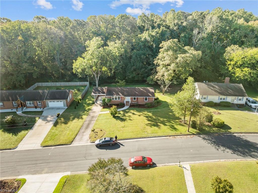 615 Paris Street Graham, NC 27253 - Photo 27 of 33