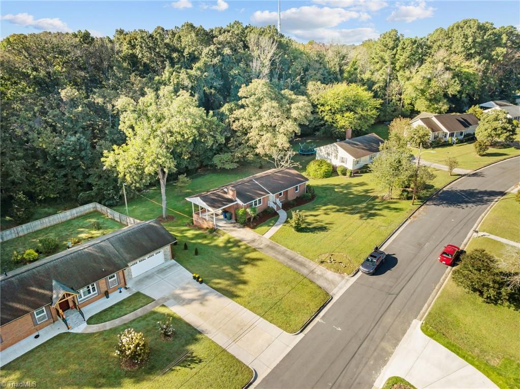 615 Paris Street Graham, NC 27253 - Photo 28 of 33