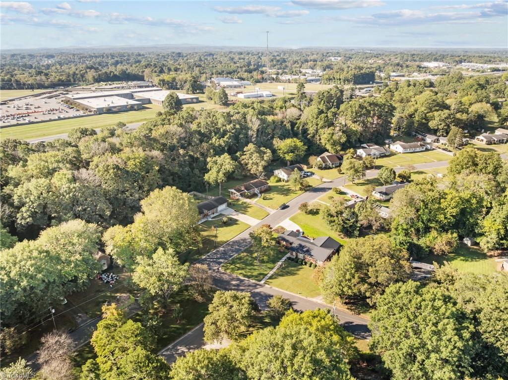 615 Paris Street Graham, NC 27253 - Photo 29 of 33