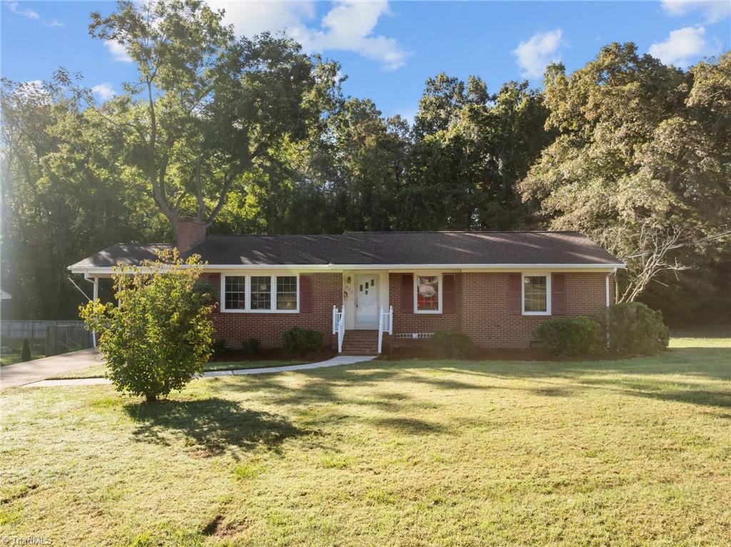 615 Paris Street Graham, NC 27253 - Photo 30 of 33