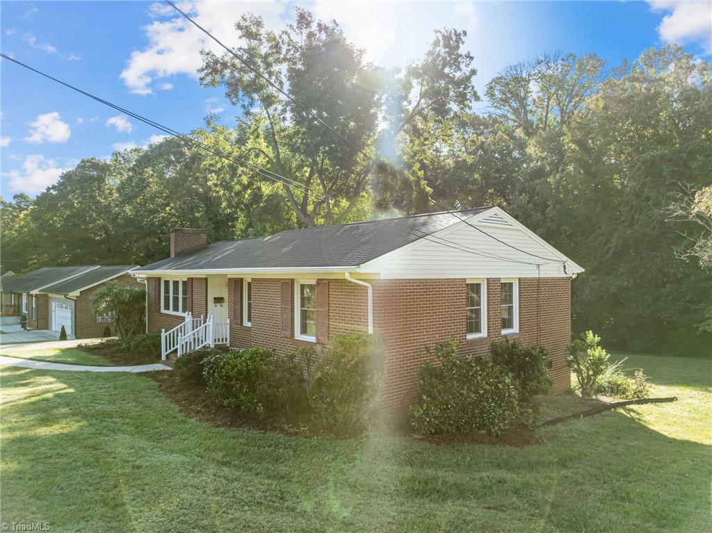 615 Paris Street Graham, NC 27253 - Photo 31 of 33