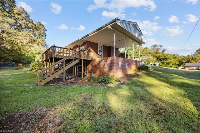 $239,900 | 615 Paris Street, Graham, NC 27253