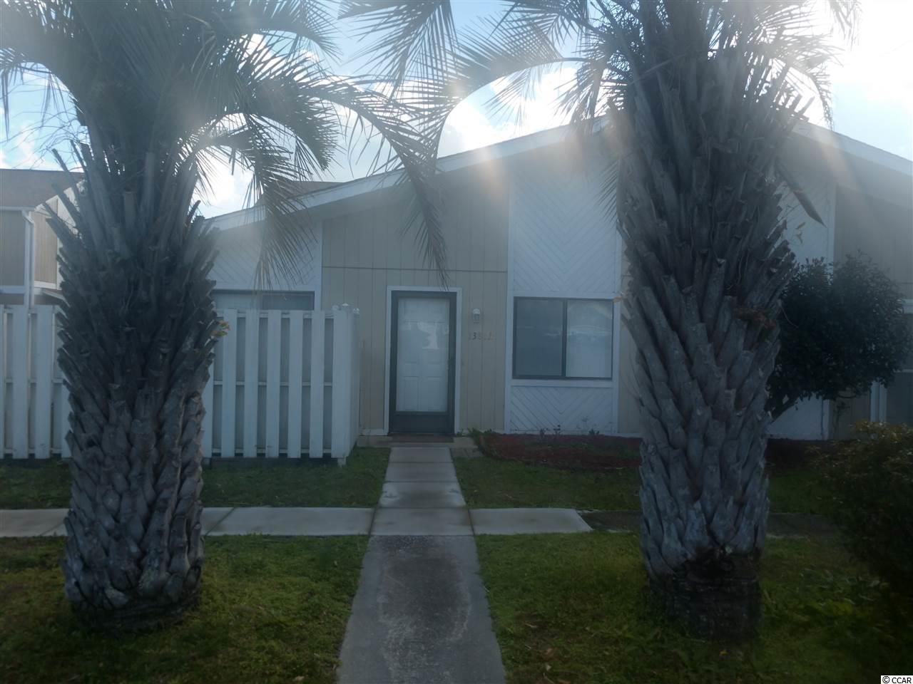 1381 A Turkey Ridge Road, Unit 33A Surfside Beach, SC 29575 - Photo 1 of 26