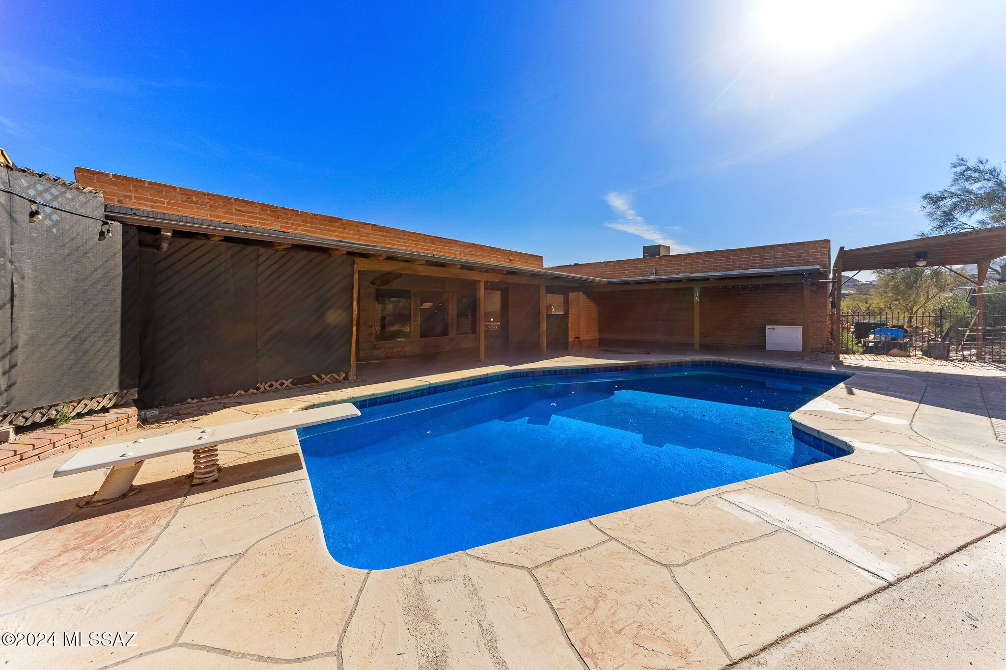 6290 West Sunset Road Tucson, AZ 85743 - Photo 39 of 41 Gallery Image 39