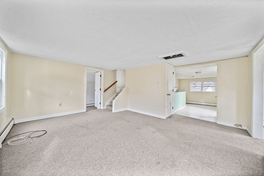 3 Short Neck Road Wareham, MA 02532 - Photo 11 of 24 a view of an empty room