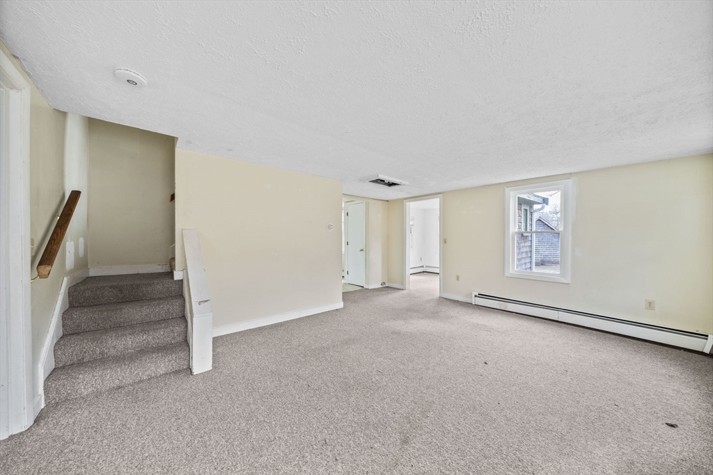 3 Short Neck Road Wareham, MA 02532 - Photo 12 of 24 an empty room with windows