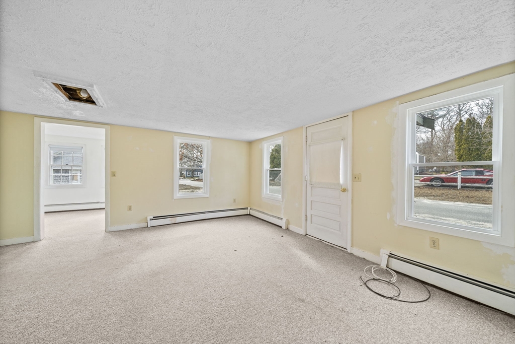 3 Short Neck Road Wareham, MA 02532 - Photo 13 of 24 an empty room with windows