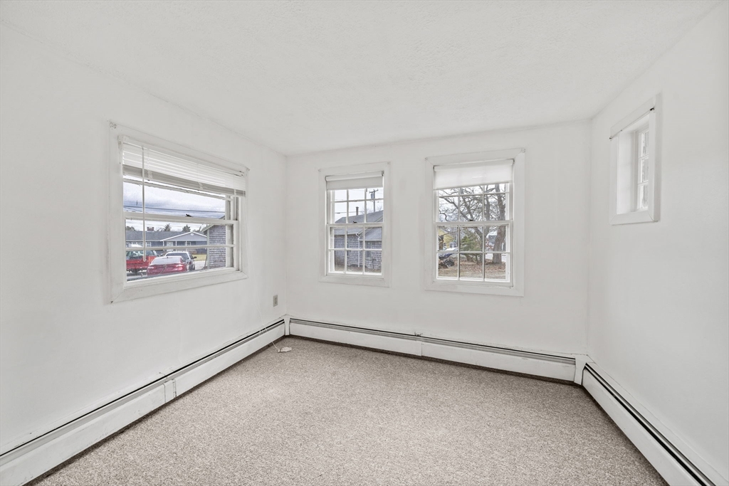 3 Short Neck Road Wareham, MA 02532 - Photo 14 of 24 an empty room with windows