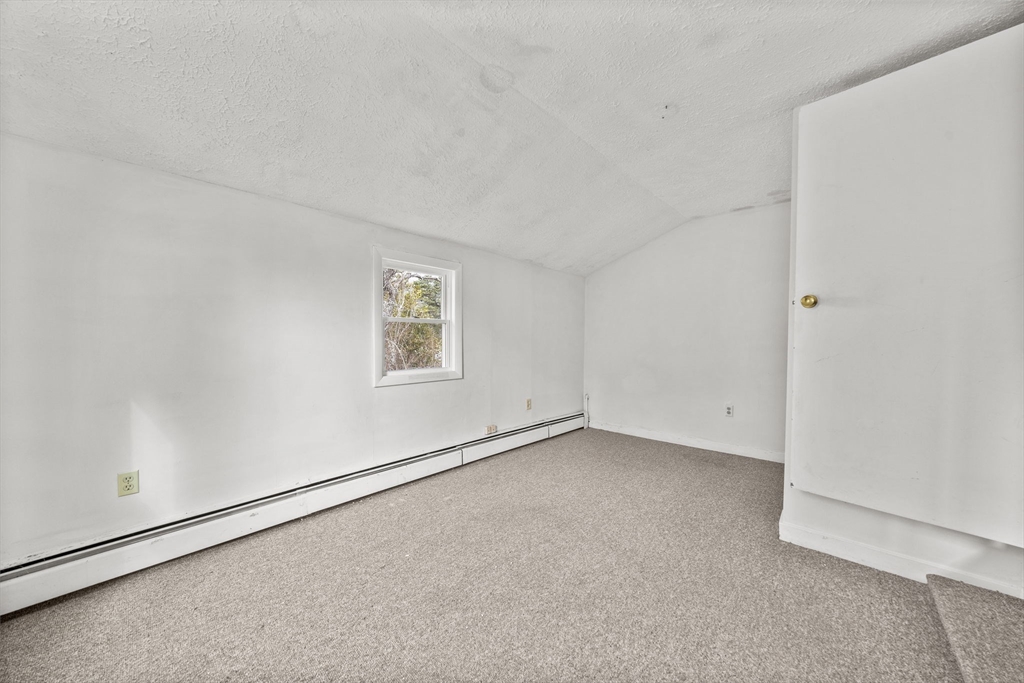 3 Short Neck Road Wareham, MA 02532 - Photo 15 of 24 an empty room with a window