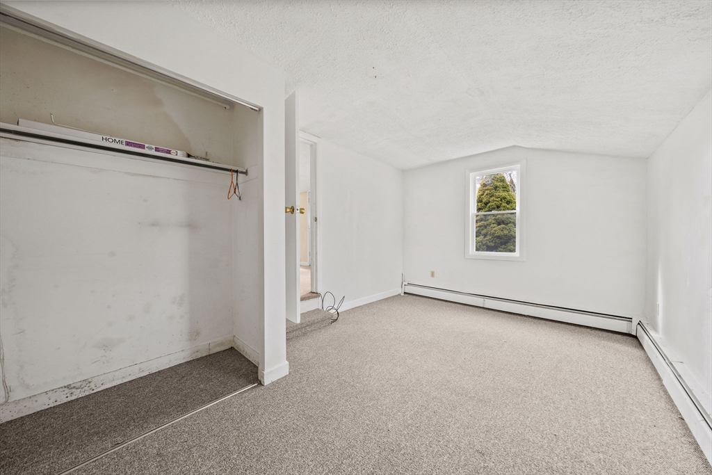 3 Short Neck Road Wareham, MA 02532 - Photo 16 of 24 a view of an empty room with a window