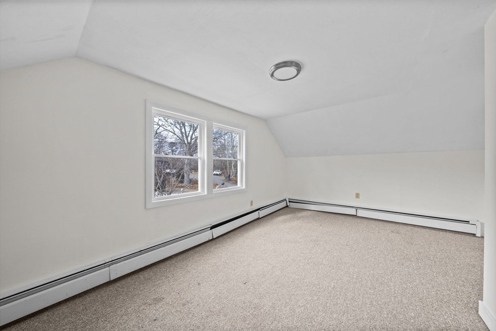 3 Short Neck Road Wareham, MA 02532 - Photo 17 of 24 a view of an empty room with a window