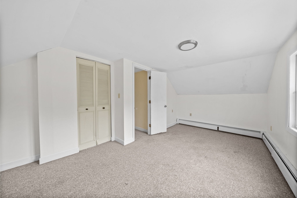 3 Short Neck Road Wareham, MA 02532 - Photo 18 of 24 a view of an empty room