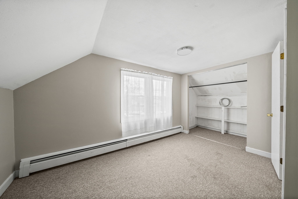 3 Short Neck Road Wareham, MA 02532 - Photo 19 of 24 a view of an empty room with a window