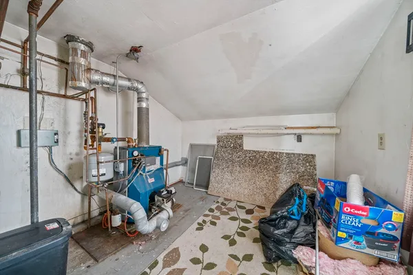 $349,900 | 3 Short Neck Road, Wareham, MA 02532