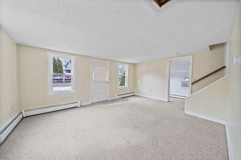3 Short Neck Road Wareham, MA 02532 - Photo 10 of 24 a view of an empty room with a window