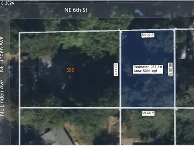 $135,000 | Northeast 6th Street, Gresham, OR 97030