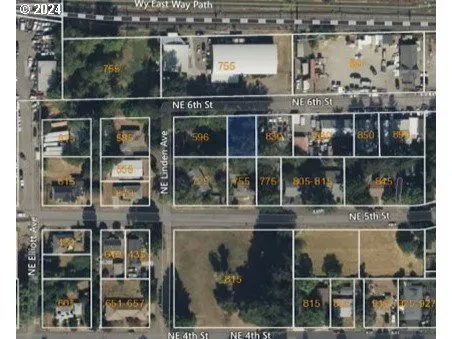 $135,000 | Northeast 6th Street, Gresham, OR 97030