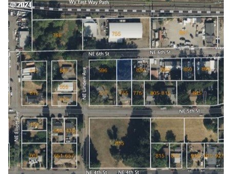 Northeast 6th Street Gresham, OR 97030 - Photo 19 of 21