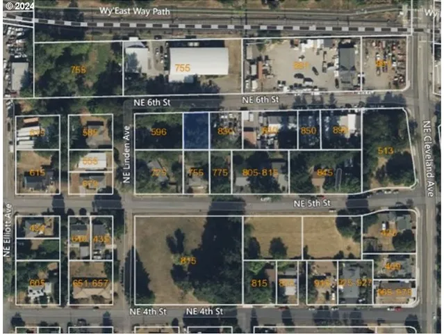 $135,000 | Northeast 6th Street, Gresham, OR 97030