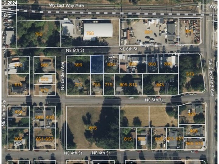 Northeast 6th Street Gresham, OR 97030 - Photo 20 of 21