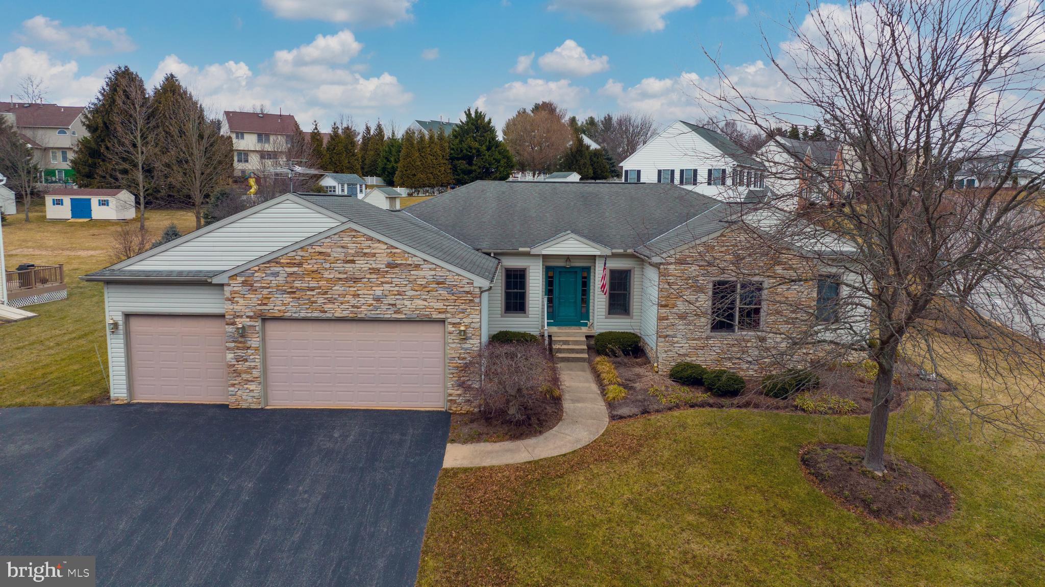 1650 Sorrel Ridge Road New Freedom, PA 17349 - Photo 1 of 32