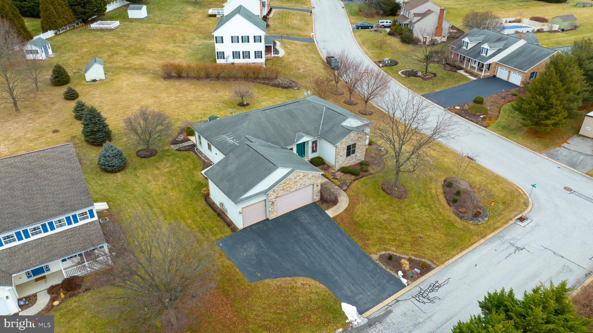 1650 Sorrel Ridge Road New Freedom, PA 17349 - Photo 23 of 32