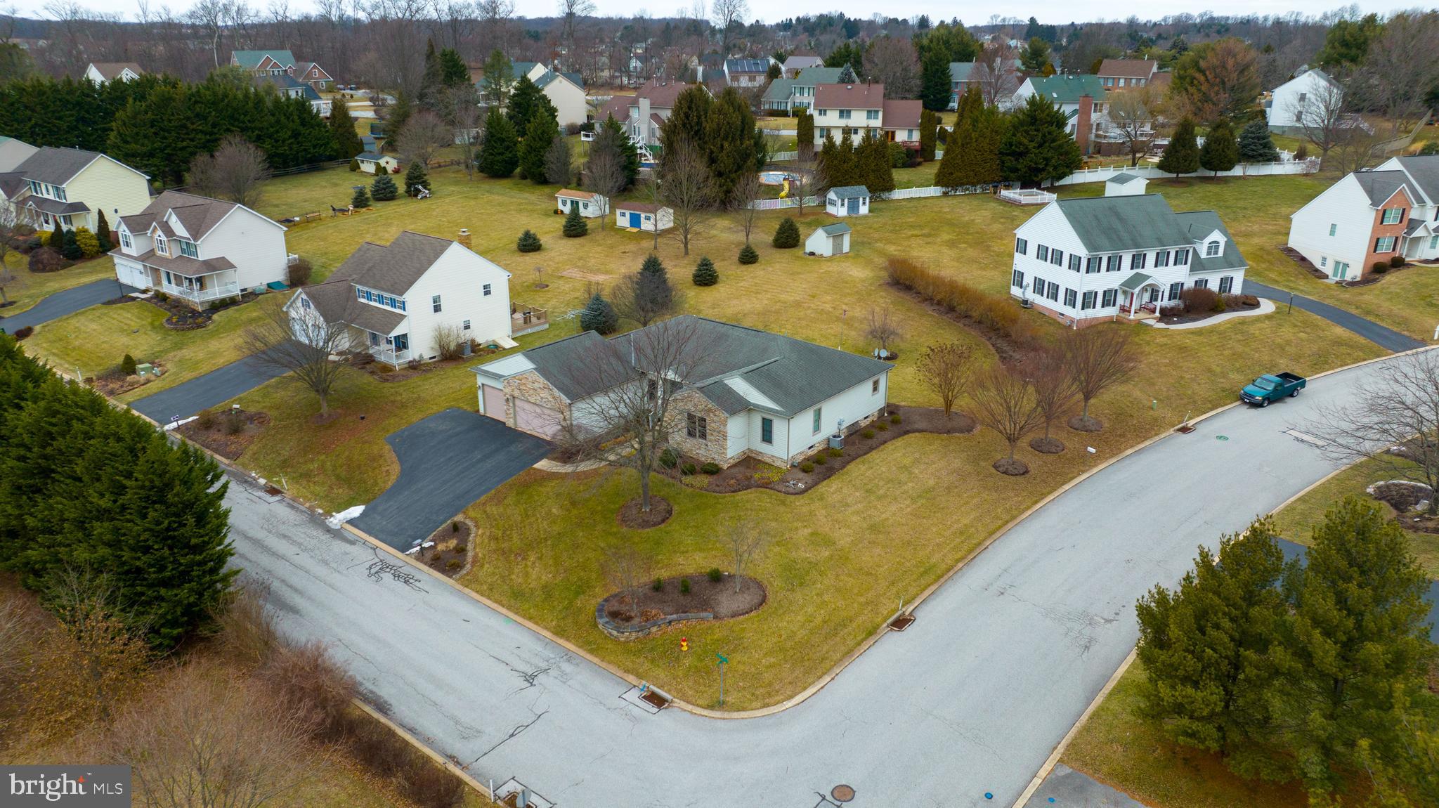 1650 Sorrel Ridge Road New Freedom, PA 17349 - Photo 24 of 32