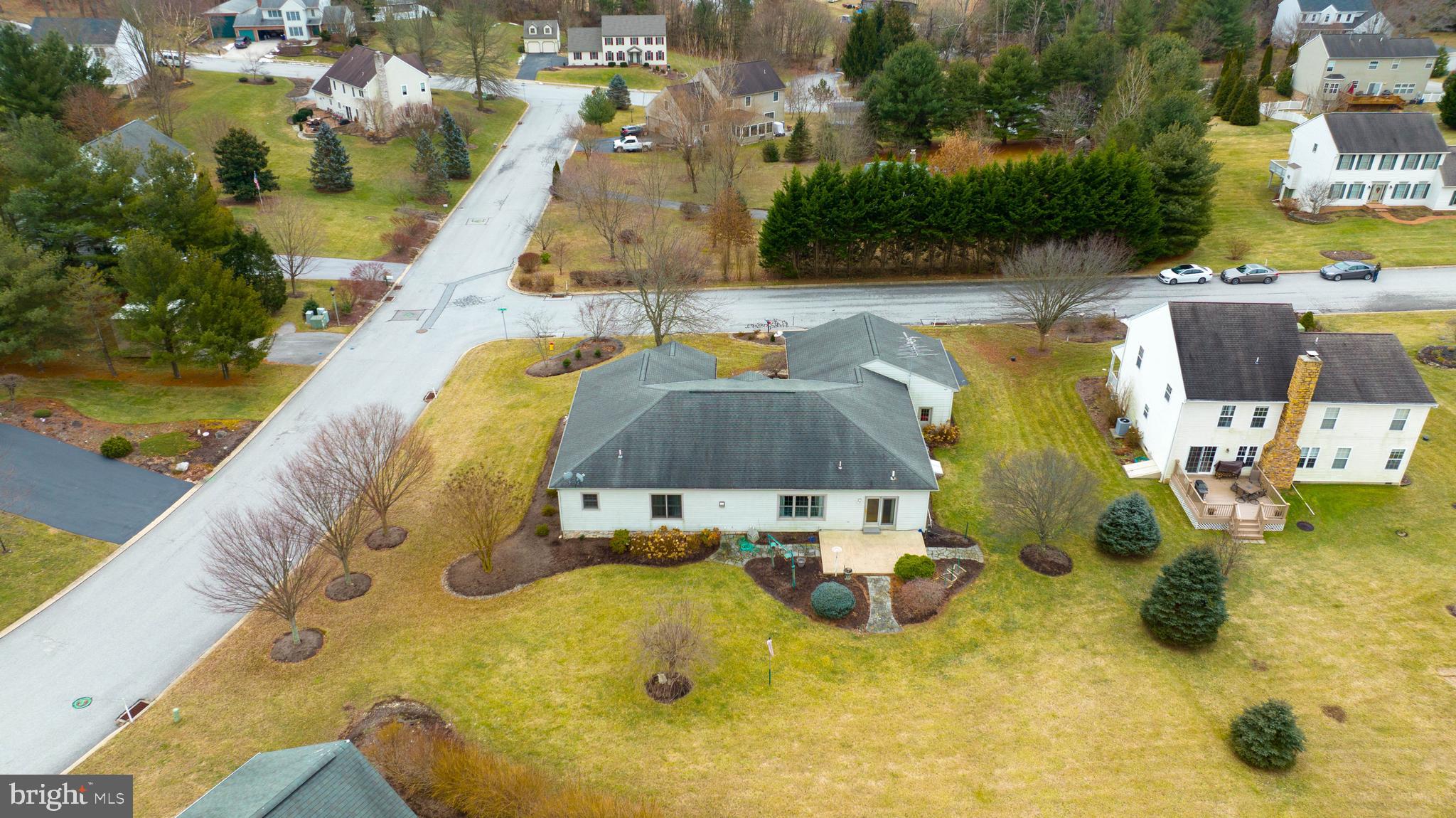 1650 Sorrel Ridge Road New Freedom, PA 17349 - Photo 26 of 32