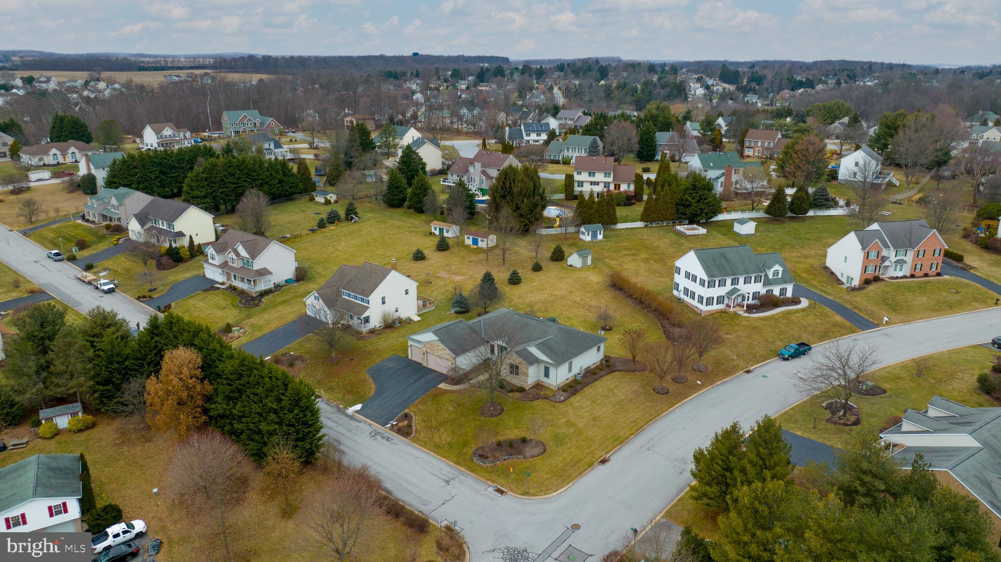 1650 Sorrel Ridge Road New Freedom, PA 17349 - Photo 27 of 32